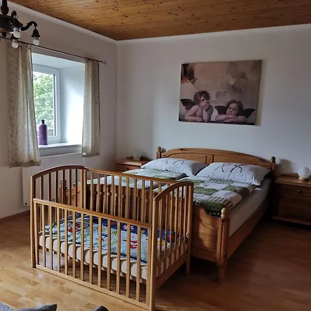 Ferienwohnung Goeriacher Stern