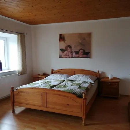 Ferienwohnung Goeriacher Stern * Pusarnitz