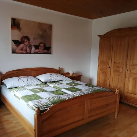 Ferienwohnung Goeriacher Stern