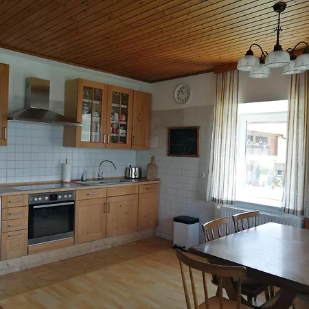 Ferienwohnung Goeriacher Stern * Pusarnitz