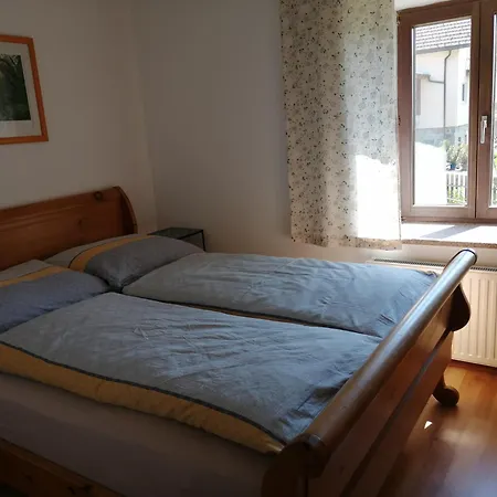 Ferienwohnung Goeriacher Stern Apartment *